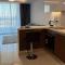 Luxury Apartments with Sea View and Mountain View in Grand Sapphire Resort - Iskele