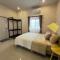 Oasia ,great for rest - Ban Buak Khok