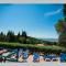 Camping Village Panoramico Fiesole - Fiesole