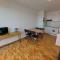 2 pièces avec terrasse et parking privé, Grau dAgde - FR-1-423-197