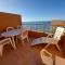 2 pièces avec terrasse et parking privé, Grau dAgde - FR-1-423-197
