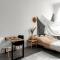 Boho Living at Apeiron Studio - Těšín
