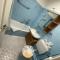 FeWo Insel der Erholung mit Pool & Sauna - 布劳恩拉格