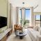 Silkhaus Signature 1BR in Afnan at Production City - 迪拜