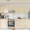 Silkhaus Signature 1BR in Afnan at Production City - 迪拜
