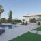 Green Acre Villa
