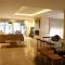 Timeless Villa at Golf course with private pool - Marrakech