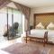 Timeless Villa at Golf course with private pool - Marrakech