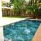 Timeless Villa at Golf course with private pool - Marrakech