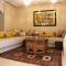 Timeless Villa at Golf course with private pool - Marrakech