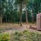 Zwaluwenburg Lodge - 't Harde