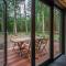 Zwaluwenburg Lodge - 't Harde