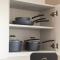 Spacious 2BR 2BA Home Ideal for Long Stays - Whitkirk