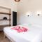 ABC Lodges Curacao