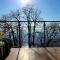 Apartament z widokiem na jezioro - 泽格雷兹