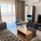 Onix Park Complex Elegant Apartment with Parking & Self Check in - Bukarest
