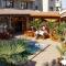 Hotel Eos