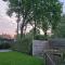 Bosrust & Bubbels - Chalet met hottub in putten - Putten