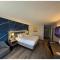 Comfort Inn & Suites Danbury-Bethel