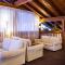 Hotel Les Jumeaux Courmayeur