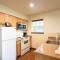 Quileute Oceanside Resort - La Push
