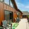 Bearly Haus -Views, Hot Tub, Pool & Xbox! - 鸽子谷