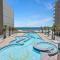 Crystal Tower Unit 908