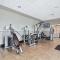Crystal Tower Unit 908