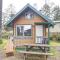 Quileute Oceanside Resort - La Push