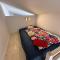 Spacious Karlin Lofty Apartment - براغ