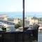 Elegante apt p4 pax a 1 min de la Playa con WiFI - Arenys de Mar
