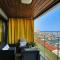Elegante apt p4 pax a 1 min de la Playa con WiFI - Arenys de Mar