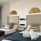 Elegante apt p4 pax a 1 min de la Playa con WiFI - Arenys de Mar