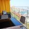 Elegante apt p4 pax a 1 min de la Playa con WiFI - Arenys de Mar