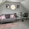The Annexe rural retreat near Bath