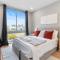Sleeps 4! Workspace Close to Brooklyn Bowl, Fillmore - 费城