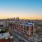 Sleeps 4! Workspace Close to Brooklyn Bowl, Fillmore - 费城