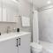 Sleeps 4! Workspace Close to Brooklyn Bowl, Fillmore - 费城