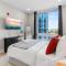 Sleeps 4! Workspace Close to Brooklyn Bowl, Fillmore - 费城