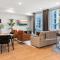 Sleeps 4! Workspace Close to Brooklyn Bowl, Fillmore - 费城