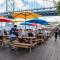 Sleeps 4! Workspace Close to Brooklyn Bowl, Fillmore - 费城