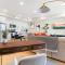 Sleeps 4! Workspace Close to Brooklyn Bowl, Fillmore - 费城