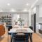 Sleeps 4! Workspace Close to Brooklyn Bowl, Fillmore - 费城