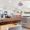 Sleeps 4! Workspace Close to Brooklyn Bowl, Fillmore - 费城