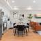 Sleeps 4! Workspace Close to Brooklyn Bowl, Fillmore - 费城