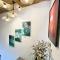 Authentic Hanoi Collective Housing near Hoan Kiem Lake - Hanoi