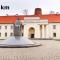Rinktinės apartments - Вильнюс