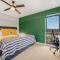 Stunning Apartment Free Parking Pass The Keys - 布莱顿霍夫