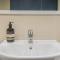Stunning Apartment Free Parking Pass The Keys - 布莱顿霍夫