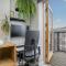 Stunning Apartment Free Parking Pass The Keys - 布莱顿霍夫